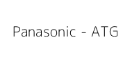 Panasonic - ATG